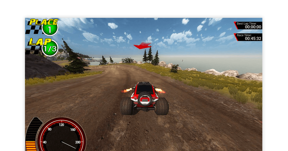 Ocean City Racing Download Mac