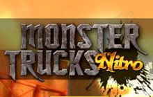 Monster Trucks Nitro Download Mac